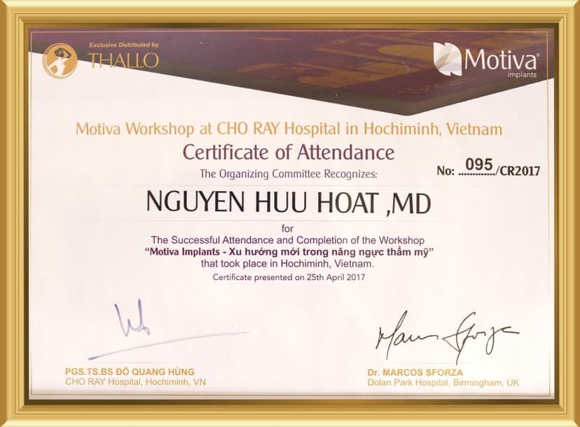 Giấy phép hoạt động 15