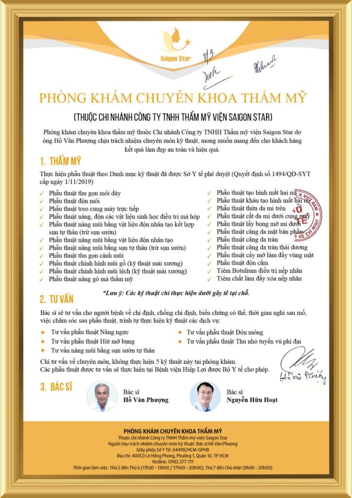Giấy phép hoạt động 3
